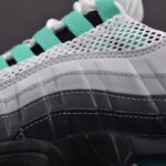 (BEST) Nike Air Max 95 'BLACK STADIUM GREEN'