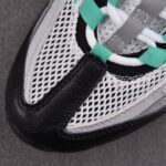 (BEST) Nike Air Max 95 'BLACK STADIUM GREEN'