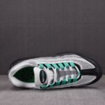 (BEST) Nike Air Max 95 'BLACK STADIUM GREEN'