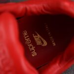 (BEST) Nike Air Max 95 Lux Supreme 'RED'