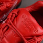 (BEST) Nike Air Max 95 Lux Supreme 'RED'