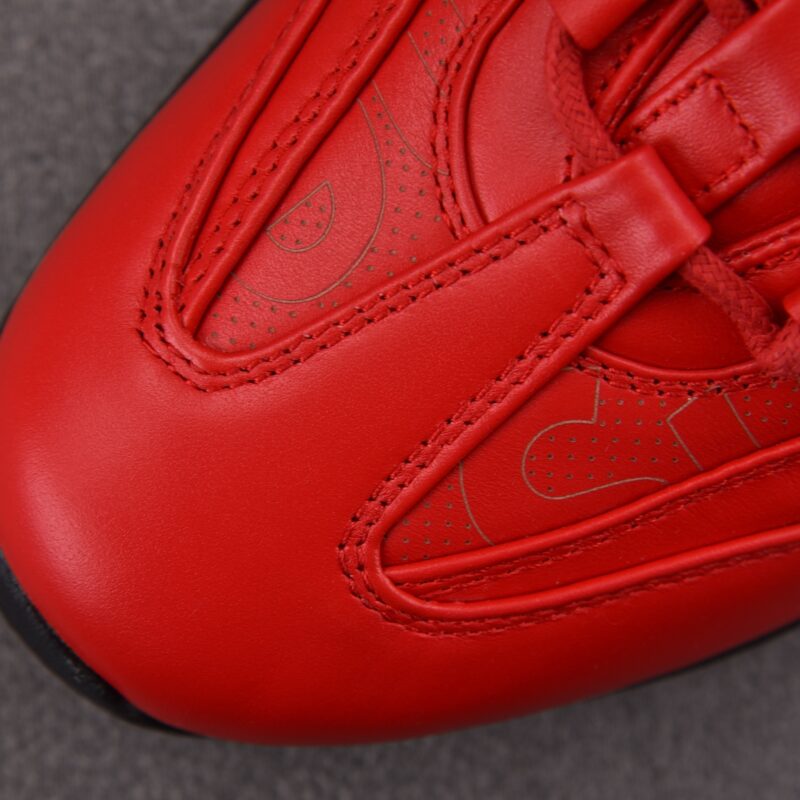 (BEST) Nike Air Max 95 Lux Supreme 'RED'