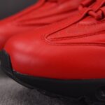 (BEST) Nike Air Max 95 Lux Supreme 'RED'