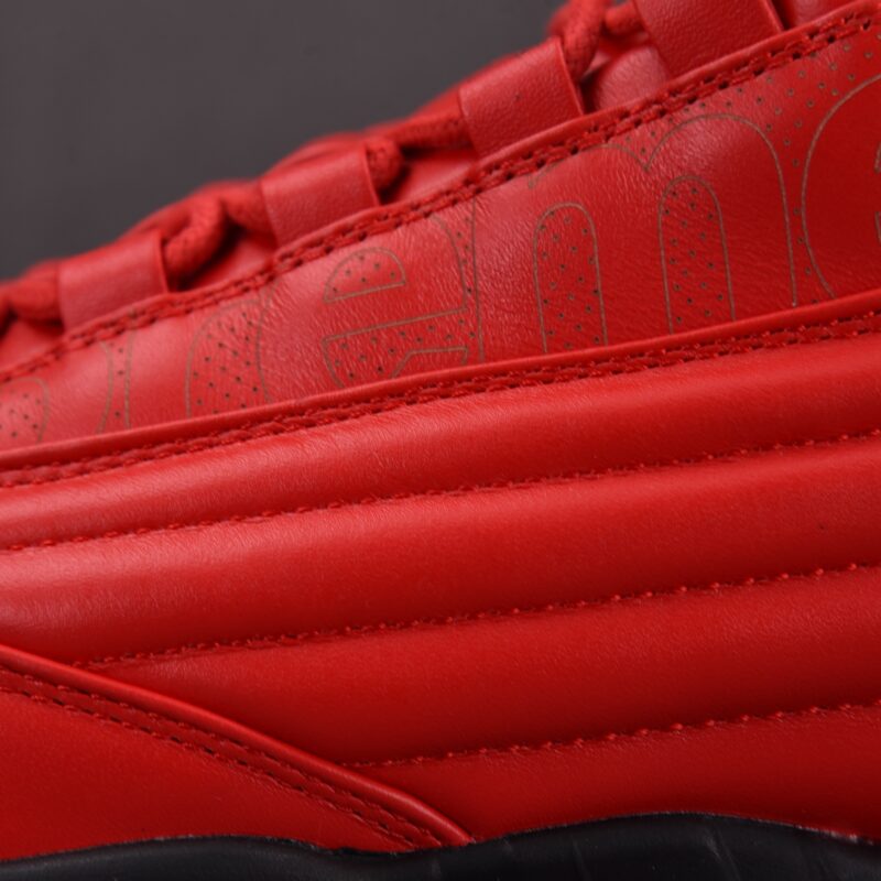 (BEST) Nike Air Max 95 Lux Supreme 'RED'