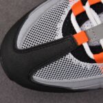 (BEST) Nike Air Max 95 OG Big Bubble 'BRIGHT MANDARIN' (2025)