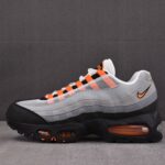 (BEST) Nike Air Max 95 OG Big Bubble 'BRIGHT MANDARIN' (2025)