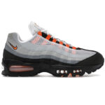 (BEST) Nike Air Max 95 OG Big Bubble 'BRIGHT MANDARIN' (2025)
