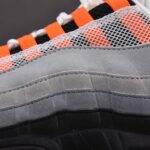(BEST) Nike Air Max 95 OG Big Bubble 'BRIGHT MANDARIN' (2025)