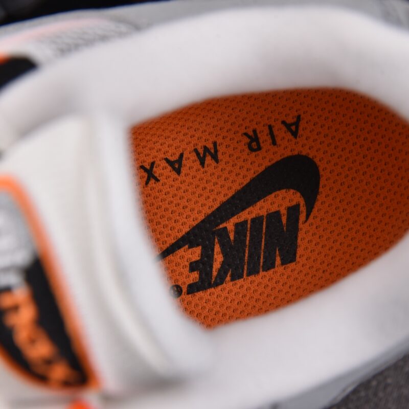 (BEST) Nike Air Max 95 OG Big Bubble 'BRIGHT MANDARIN' (2025)