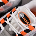 (BEST) Nike Air Max 95 OG Big Bubble 'BRIGHT MANDARIN' (2025)