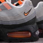 (BEST) Nike Air Max 95 OG Big Bubble 'BRIGHT MANDARIN' (2025)