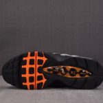 (BEST) Nike Air Max 95 OG Big Bubble 'BRIGHT MANDARIN' (2025)