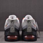 (BEST) Nike Air Max 95 OG Big Bubble 'BRIGHT MANDARIN' (2025)