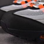 (BEST) Nike Air Max 95 OG Big Bubble 'BRIGHT MANDARIN' (2025)