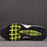 (BEST) Nike Air Max 95 OG 'REVERSE GRADIENT NEON'