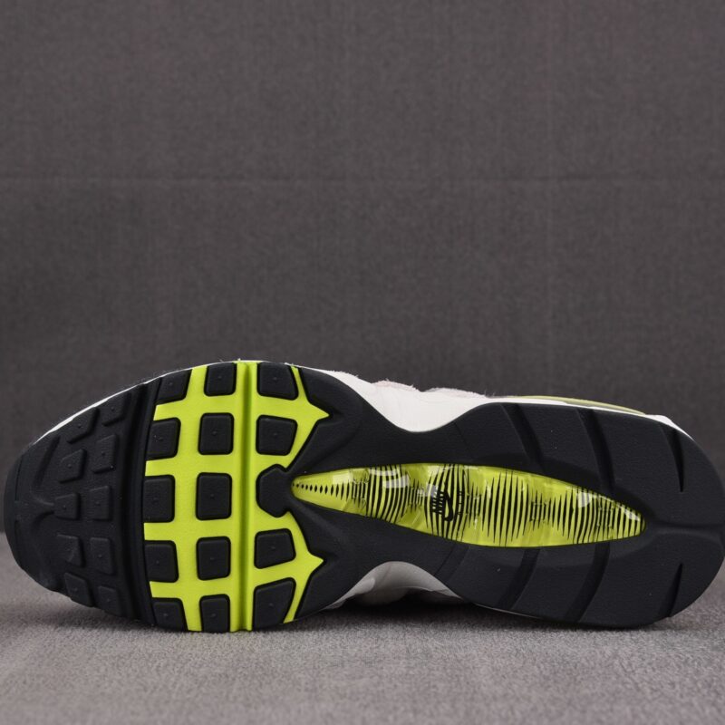 (BEST) Nike Air Max 95 OG 'REVERSE GRADIENT NEON'