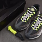 (BEST) Nike Air Max 95 OG 'REVERSE GRADIENT NEON'