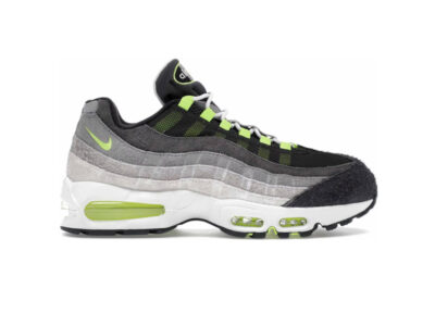 (BEST) Nike Air Max 95 OG 'REVERSE GRADIENT NEON'