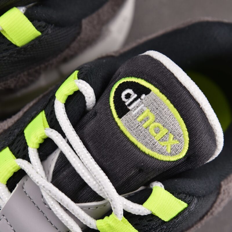 (BEST) Nike Air Max 95 OG 'REVERSE GRADIENT NEON'