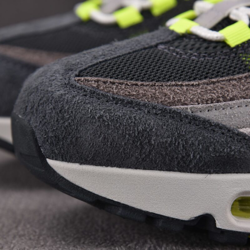 (BEST) Nike Air Max 95 OG 'REVERSE GRADIENT NEON'