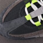 (BEST) Nike Air Max 95 OG 'REVERSE GRADIENT NEON'