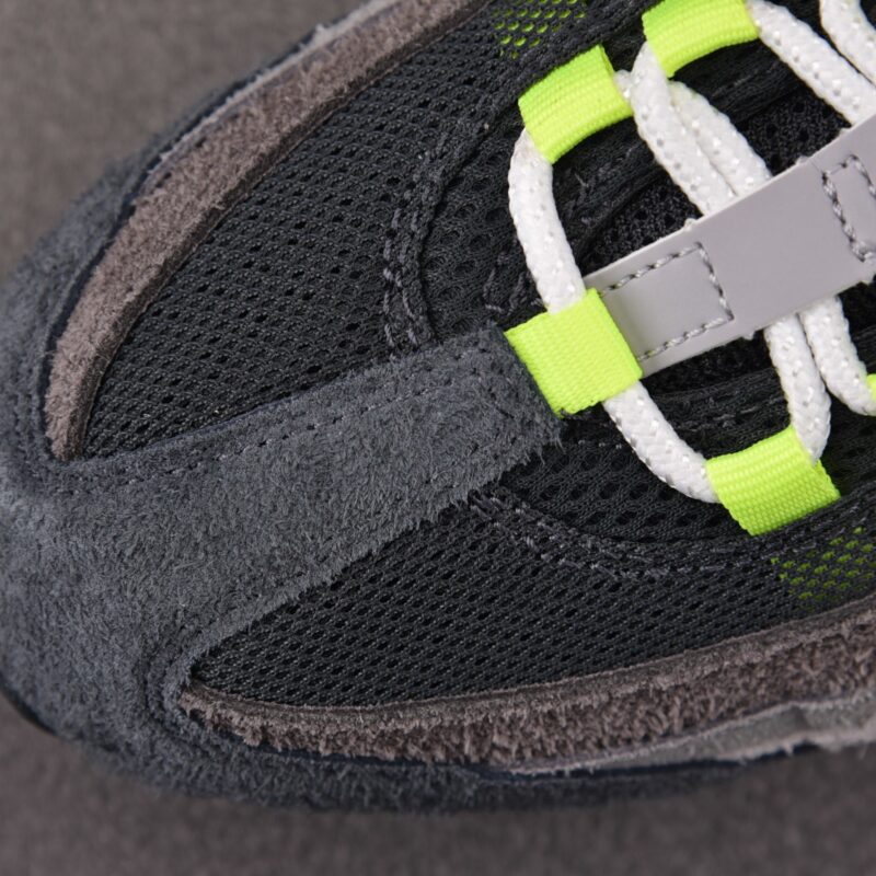 (BEST) Nike Air Max 95 OG 'REVERSE GRADIENT NEON'