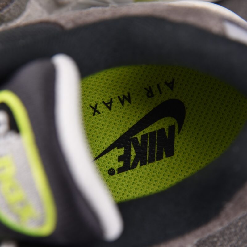 (BEST) Nike Air Max 95 OG 'REVERSE GRADIENT NEON'