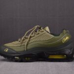 (BEST) Corteiz x Nike Air Max 95 SP 'GUTTA GREEN'