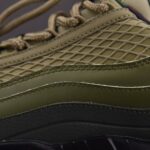 (BEST) Corteiz x Nike Air Max 95 SP 'GUTTA GREEN'