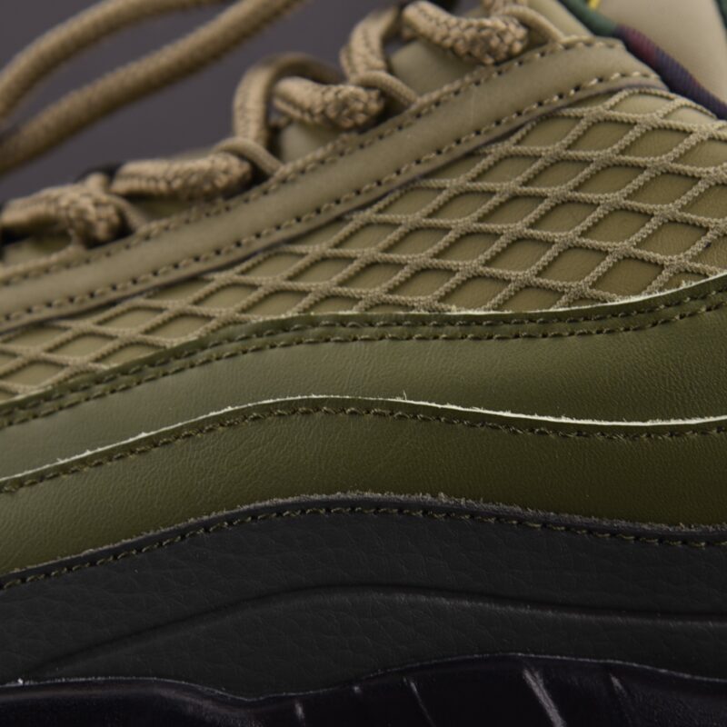 (BEST) Corteiz x Nike Air Max 95 SP 'GUTTA GREEN'