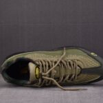(BEST) Corteiz x Nike Air Max 95 SP 'GUTTA GREEN'