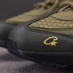 (BEST) Corteiz x Nike Air Max 95 SP 'GUTTA GREEN'