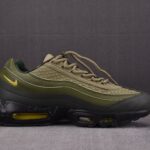 (BEST) Corteiz x Nike Air Max 95 SP 'GUTTA GREEN'