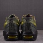 (BEST) Corteiz x Nike Air Max 95 SP 'GUTTA GREEN'