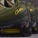 (BEST) Corteiz x Nike Air Max 95 SP 'GUTTA GREEN'