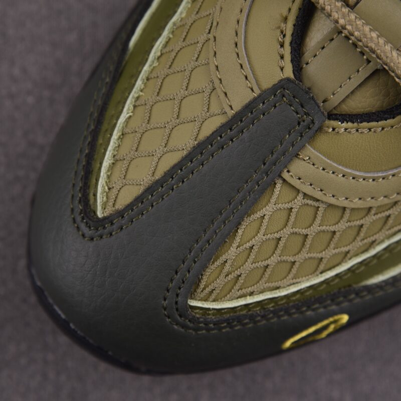 (BEST) Corteiz x Nike Air Max 95 SP 'GUTTA GREEN'