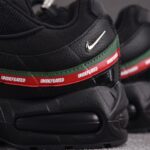 (BEST) Nike Air Max 95 SP 'UNDEFEATED BLACK'