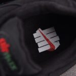 (BEST) Nike Air Max 95 SP 'UNDEFEATED BLACK'