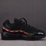 (BEST) Nike Air Max 95 SP 'UNDEFEATED BLACK'