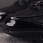 (BEST) Nike Air Max 95 SP 'UNDEFEATED BLACK'