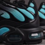 (BEST) Nike Air Max Plus 'BLACK DUSTY CACTUS'