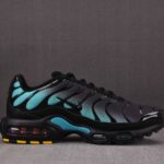 (BEST) Nike Air Max Plus 'BLACK DUSTY CACTUS'
