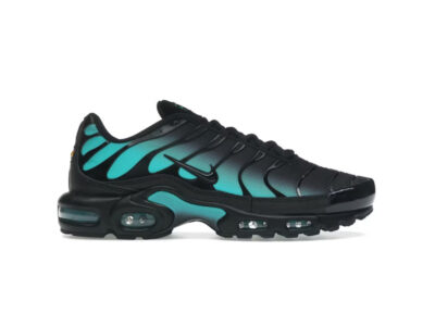 (BEST) Nike Air Max Plus 'BLACK DUSTY CACTUS'