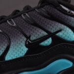 (BEST) Nike Air Max Plus 'BLACK DUSTY CACTUS'