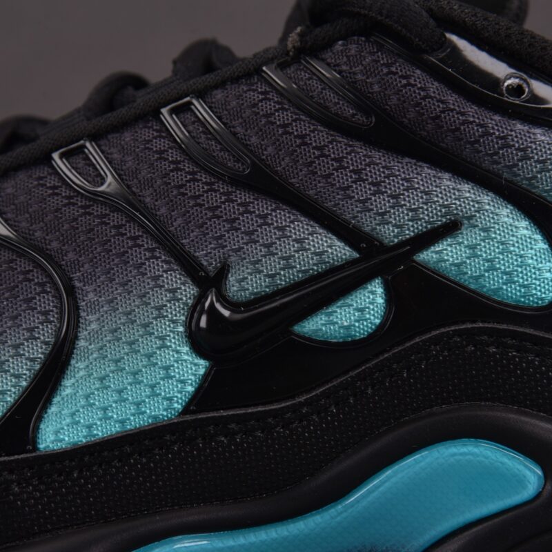 (BEST) Nike Air Max Plus 'BLACK DUSTY CACTUS'