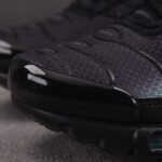 (BEST) Nike Air Max Plus 'BLACK DUSTY CACTUS'