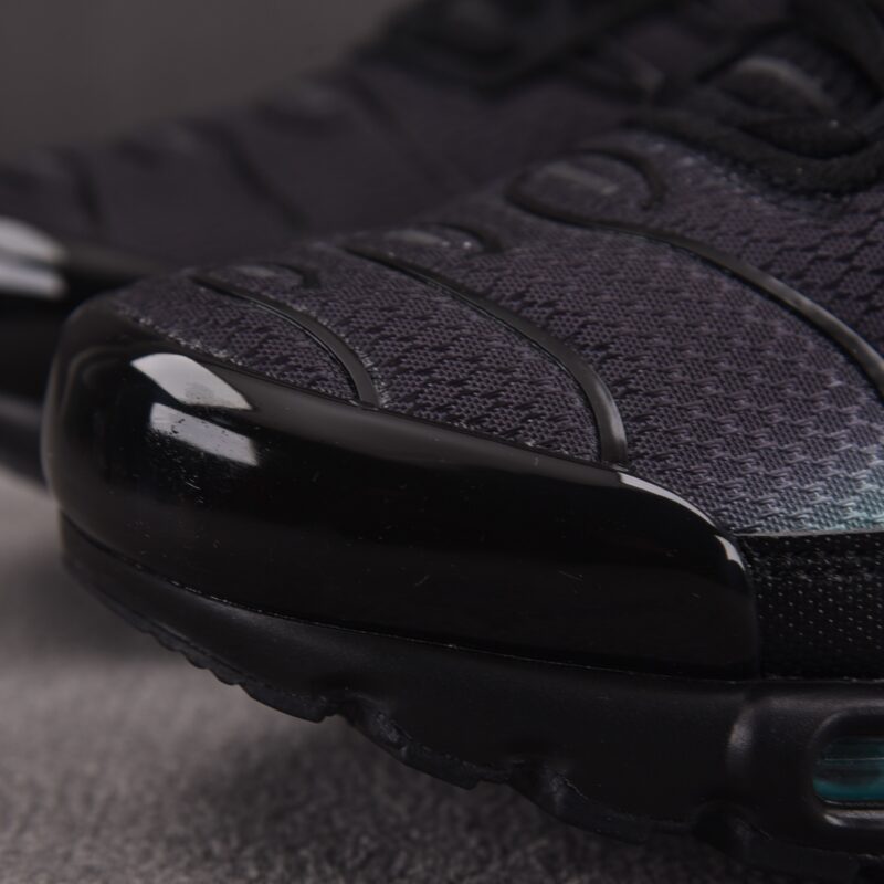(BEST) Nike Air Max Plus 'BLACK DUSTY CACTUS'