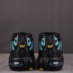 (BEST) Nike Air Max Plus 'BLACK DUSTY CACTUS'