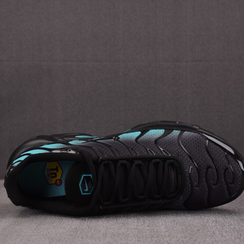 (BEST) Nike Air Max Plus 'BLACK DUSTY CACTUS'