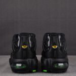 (BEST) Nike Air Max Plus 'BLACK GREEN STRIKE'